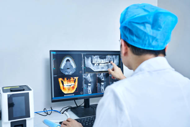 Best Emergency Dentist for Knocked-Out Tooth in Century, FL