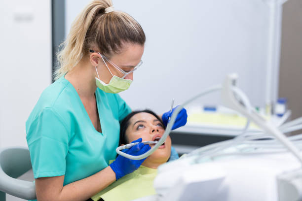 Best Orthodontic Emergency Dentist in Century, FL